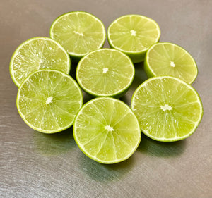 Tahiti Lime Marmalade