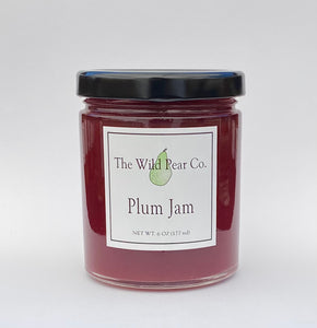 Plum Jam