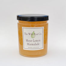 Load image into Gallery viewer, Meyer Lemon Marmalade
